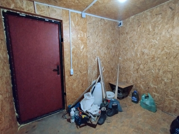 Купить дом на улице Зелёная в Белгородской области. Вариант № 1664618, 15, площадь -  квм, цена 1300000 рублей