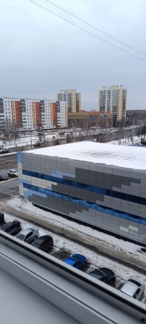 Купить квартиру в Тобольске. Вариант № 8398663, 12, площадь -  квм, цена 5000000 рублей