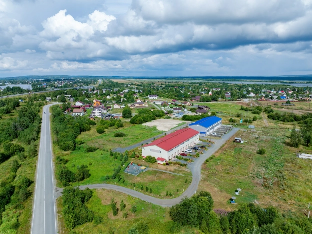 Купить дом в Петрозаводске. Вариант № 2035105, 6, площадь -  квм, цена 8500000 рублей