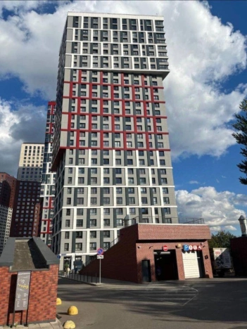 Купить квартиру в Москве. Вариант № 8701436, 0, площадь - квм, цена 55000000 рублей