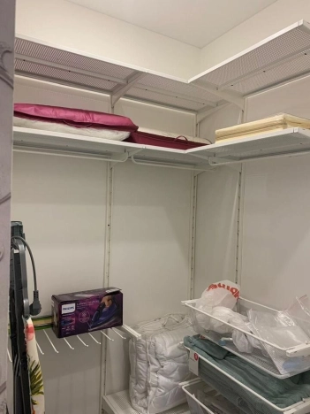 Купить однокомнатную квартиру на улице Шелепихинская набережная в Москве. Вариант № 10026824, 13, площадь -  квм, цена 7900000 рублей