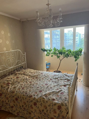 . Вариант № 2537013, 7, площадь - 61 квм, цена 7249999 рублей