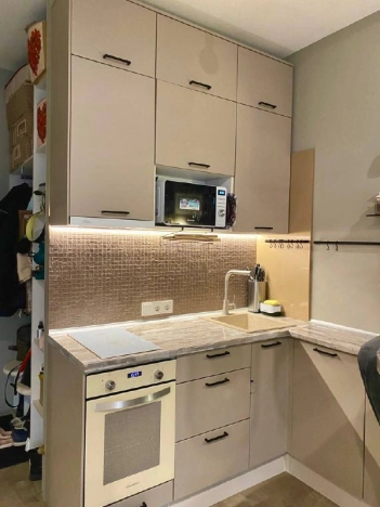 Купить квартиру в Москве. Вариант № 10269383, 7, площадь -  квм, цена 13700000 рублей