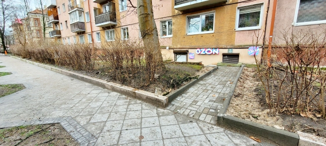 Купить коммерческую недвижимость в Калининграде. Вариант № 21721, 3, площадь -  квм, цена 4000000 рублей