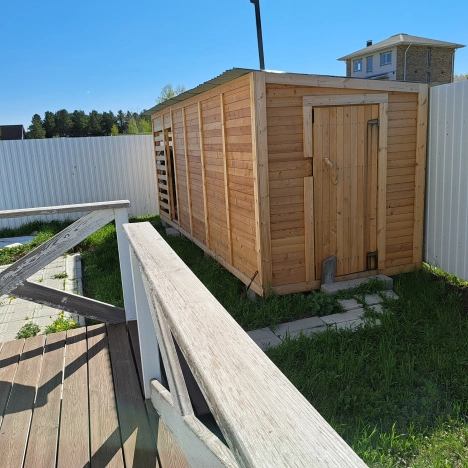 Купить дом в Омске. Вариант № 11867, 22, площадь -  квм, цена 11500000 рублей