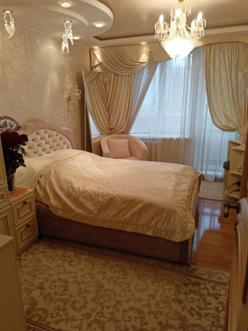 Купить квартиру в Москве. Вариант № 10295196, 2, площадь -  квм, цена 18000000 рублей