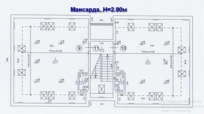 Купить коммерческую недвижимость в Калининграде. Вариант № 39857, 34, площадь -  квм, цена 110000000 рублей