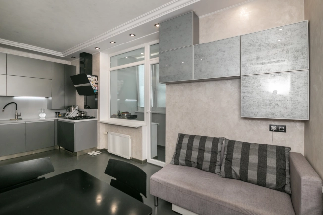 Купить квартиру на улице Маяковского в Республике Крым. Вариант № 1133903, 6, площадь -  квм, цена 17000000 рублей