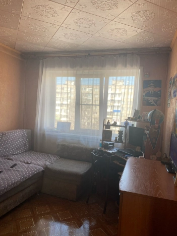 Купить трехкомнатную квартиру на улице Первомайская в Новосибирске. Вариант № 38069, 9, площадь -  квм, цена 4100000 рублей