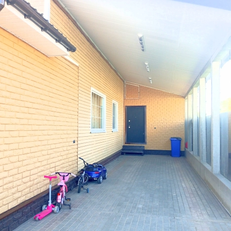 Купить дом в Орехово-Зуеве. Вариант № 53491, 35, площадь -  квм, цена 18100000 рублей