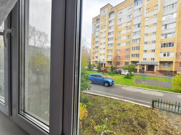 Купить трехкомнатную квартиру в Республике Марий эл. Вариант № 8002076, 10, площадь -  квм, цена 5890000 рублей