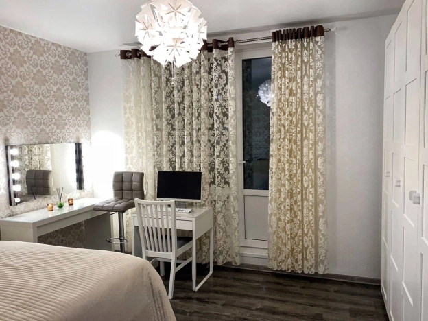 Купить двухкомнатную квартиру в Санкт-Петербурге. Вариант № 8552579, 4, площадь -  квм, цена 11500000 рублей