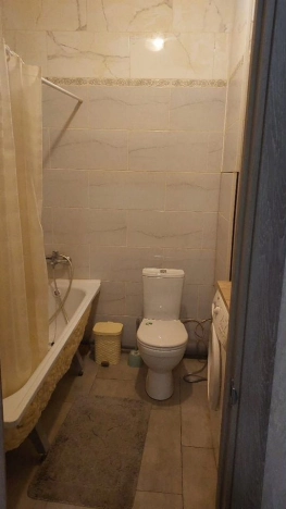 Купить однокомнатную квартиру на улице Юбилейный проспект в Реутове. Вариант № 8358411, 4, площадь -  квм, цена 8000000 рублей