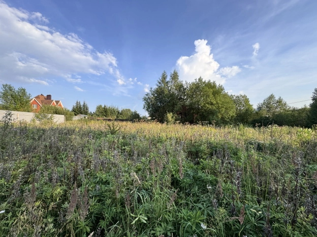 Купить земельный участок в Сергиеве Посаде. Вариант № 1363550, 6, площадь -  квм, цена 8100000 рублей