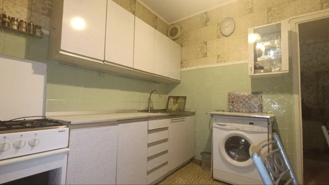 . Вариант № 9924872, 7, площадь - 55 квм, цена 4170000 рублей