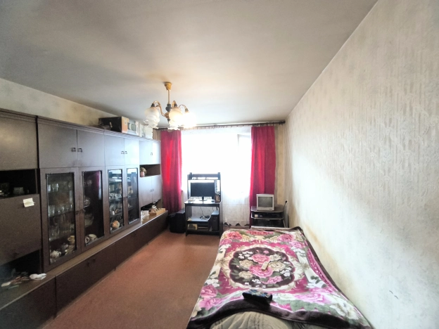 Купить трехкомнатную квартиру в ЮВАО в Москве. Вариант № 2542790, 7, площадь -  квм, цена 15800000 рублей