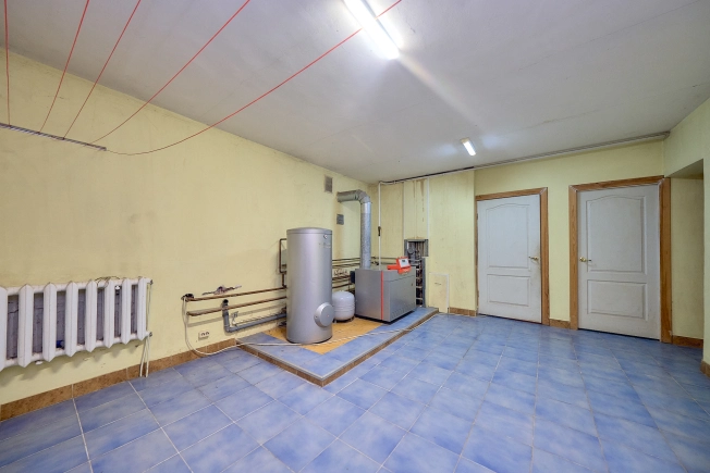 Купить дом на улице 2-й Аллейный проезд в Рязани. Вариант № 41797, 23, площадь -  квм, цена 58500000 рублей