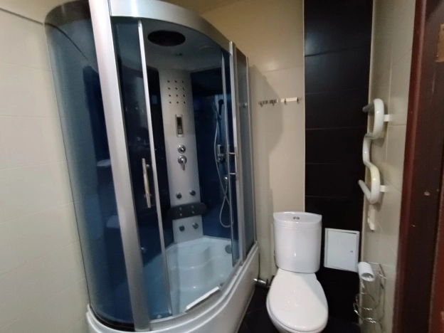 Купить однокомнатную квартиру в районе Московский в Калининграде. Вариант № 5241373, 14, площадь -  квм, цена 4700000 рублей