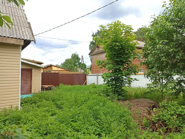 Купить дом в Петрозаводске. Вариант № 36602, 2, площадь -  квм, цена 2100000 рублей