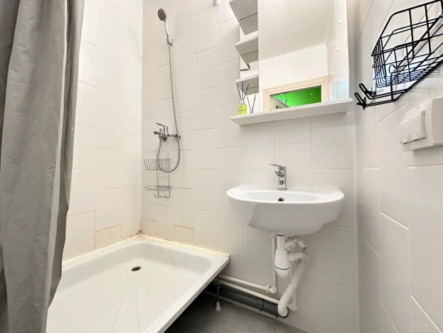 Купить Студию в Санкт-Петербурге. Вариант № 10420939, 11, площадь -  квм, цена 4600000 рублей