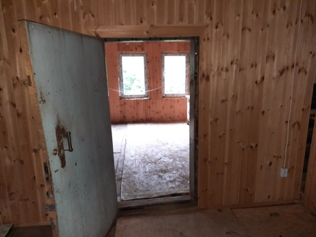 Купить дом в Ярославской области. Вариант № 6351, 2, площадь -  квм, цена 530000 рублей