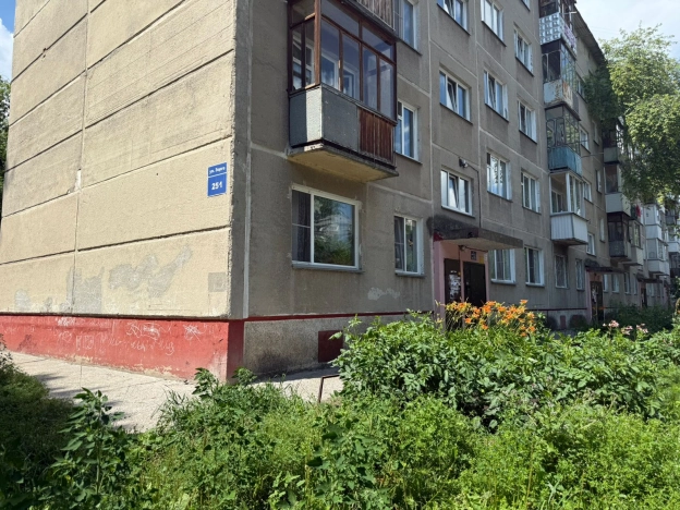 . Вариант № 60729, 19, площадь - 30 квм, цена 2800000 рублей