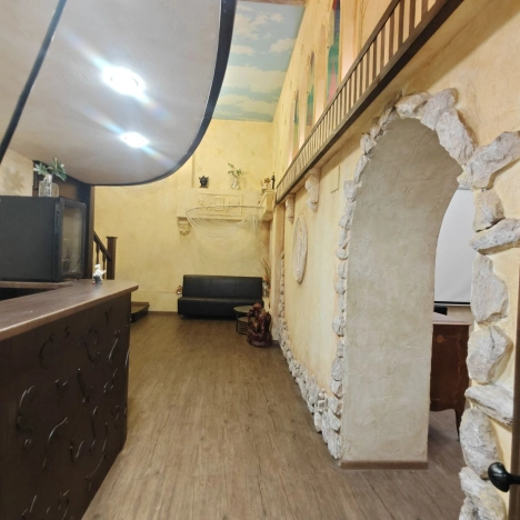 Купить дом у метро Речной вокзал в Новосибирске. Вариант № 8559510, 20, площадь -  квм, цена 23990000 рублей