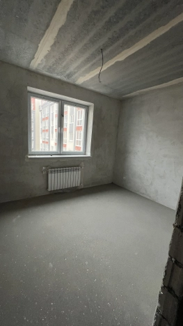 Купить однокомнатную квартиру в ЖК Родина в Калининграде. Вариант № 4331, 4, площадь -  квм, цена 3400000 рублей