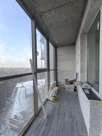 Купить квартиру на улице 1-й Кирпичный переулок в Москве. Вариант № 10889639, 6, площадь - квм, цена 11000000 рублей