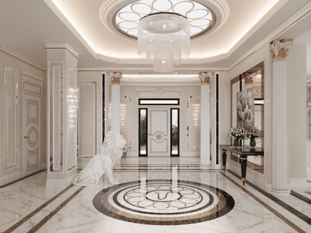 Купить дом в Лакинске. Вариант № 1686, 3, площадь -  квм, цена 44950000 рублей