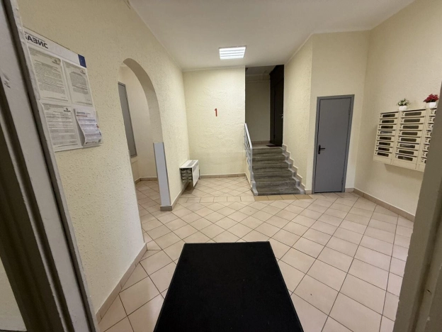 Купить квартиру в Москве. Вариант № 9649067, 21, площадь - квм, цена 28750000 рублей