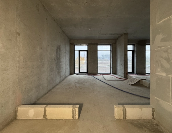 Купить квартиру в Москве. Вариант № 9322943, 14, площадь -  квм, цена 30294000 рублей