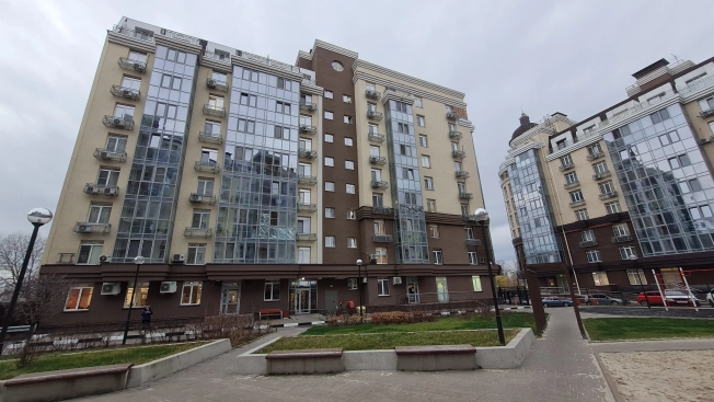 Купить квартиру в Белгороде. Вариант № 9666372, 0, площадь -  квм, цена 8040000 рублей