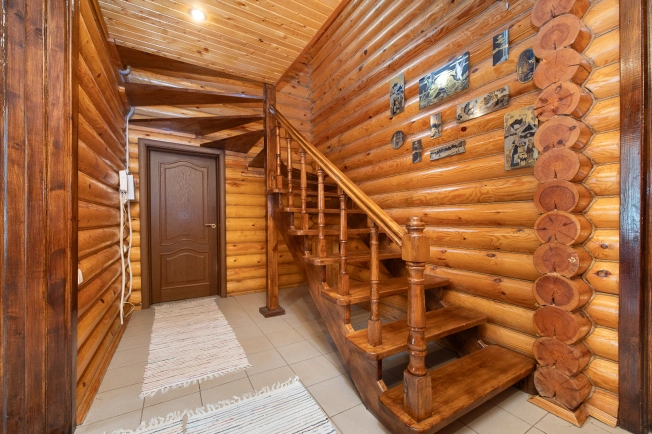 Купить дом на улице Полевая в Республике Башкортостан. Вариант № 45973, 7, площадь - квм, цена 13900000 рублей