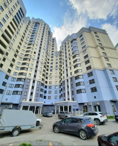 Купить квартиру в Липецкой области. Вариант № 9118777, 16, площадь -  квм, цена 5400000 рублей