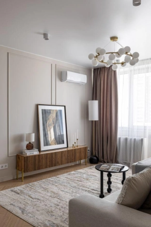 Купить квартиру в Москве. Вариант № 8430556, 1, площадь -  квм, цена 33600000 рублей