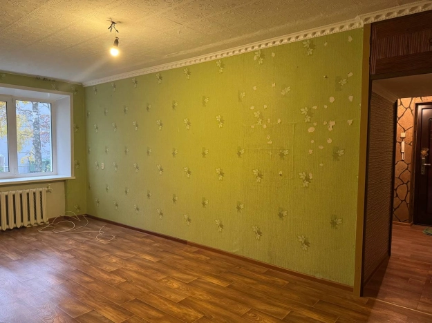 Купить четырехкомнатную квартиру в Владимирской области. Вариант № 6847515, 2, площадь -  квм, цена 3290000 рублей