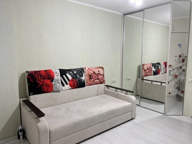 Купить квартиру в Белгороде. Вариант № 5473, 4, площадь -  квм, цена 8700000 рублей