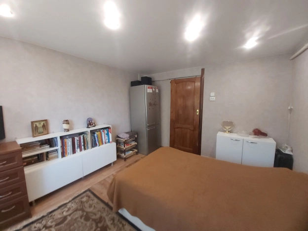 Купить дом на улице Центральная в Ивановской области. Вариант № 9034850, 7, площадь -  квм, цена 4300000 рублей