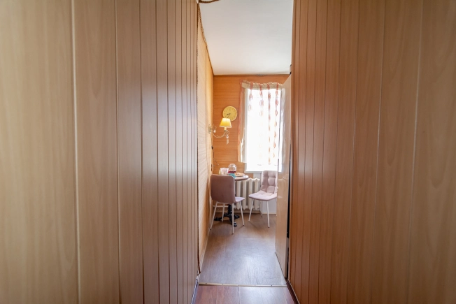 Купить квартиру на улице Дивизионный проезд в Петрозаводске. Вариант № 29756, 5, площадь -  квм, цена 5900000 рублей