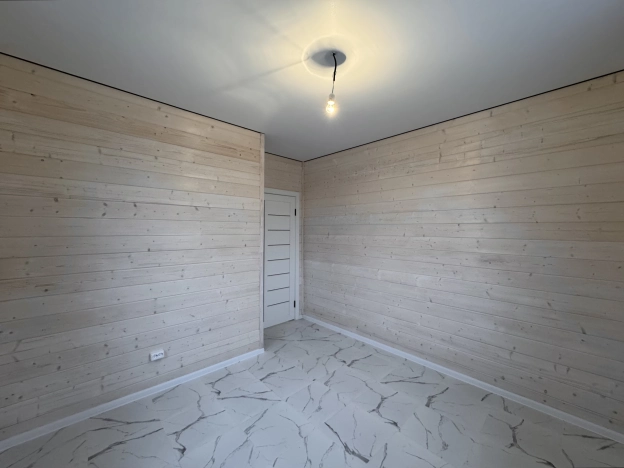 . Вариант № 23110, 30, площадь - 118.4 квм, цена 6900000 рублей