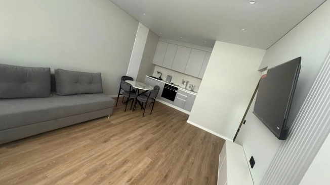 Снять квартиру в Тобольске. Вариант № 3263717, 1, площадь -  квм, цена 65000 рублей