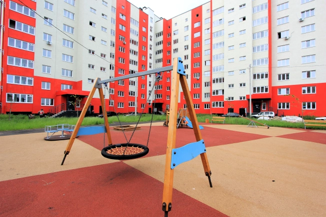 . Вариант № 11721, 17, площадь - 61.08 квм, цена 5300000 рублей