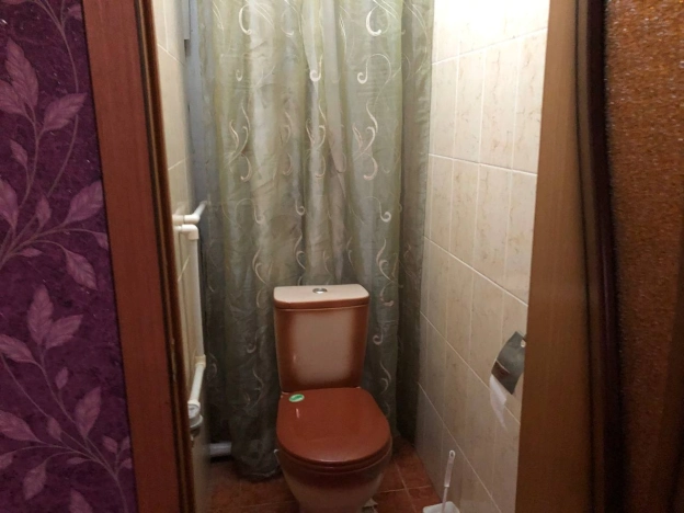 Купить квартиру в районе Кировский в Волгограде. Вариант № 249833, 11, площадь -  квм, цена 5800000 рублей