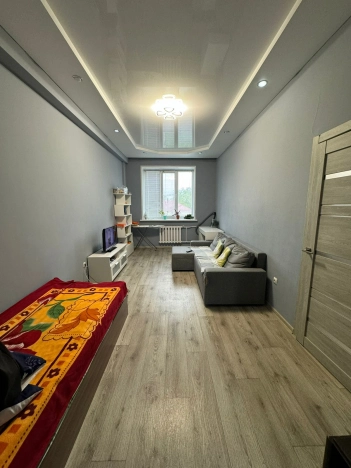 Купить двухкомнатную квартиру на вторичке в Республике Башкортостан. Вариант № 51611, 5, площадь -  квм, цена 4100000 рублей