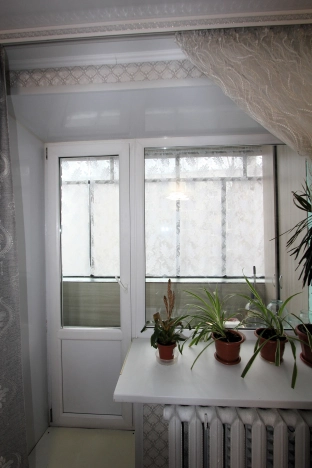 . Вариант № 18284, 8, площадь - 41 квм, цена 3250000 рублей