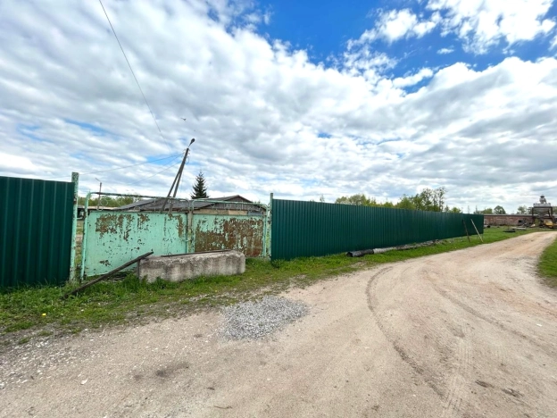 Купить коммерческую недвижимость в Медыни. Вариант № 42725, 12, площадь -  квм, цена 13000000 рублей