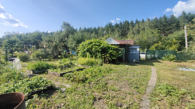 Купить дачу на улице Фрунзе в Владимирской области. Вариант № 1073846, 1, площадь -  квм, цена 650000 рублей