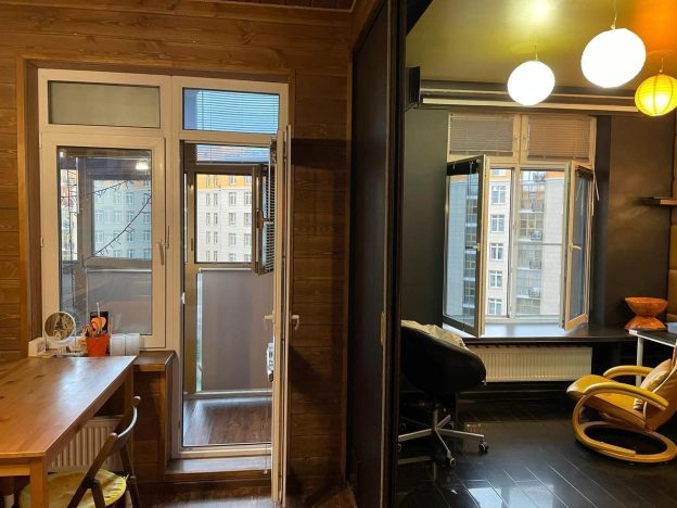 . Вариант № 2064908, 15, площадь - 42 квм, цена 13800000 рублей