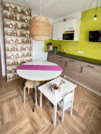 Купить квартиру на улице Кирова в Волгограде. Вариант № 9154546, 2, площадь -  квм, цена 7100000 рублей